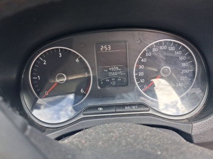 Volkswagen Amarok 2012