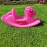 rocking horse Image 2
