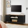 TV Cabinet with 3 Adjustable Shelves - Free Delivery Nationwide Image 6