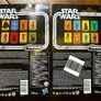 The Mandalorian Series Star Wars Retro Kenner Collection Figures Image 2