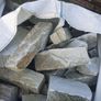Donegal Silver Quartz Stone Image 3
