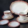 Royal Grafton "Majestic" Tea Set for Two Image 3
