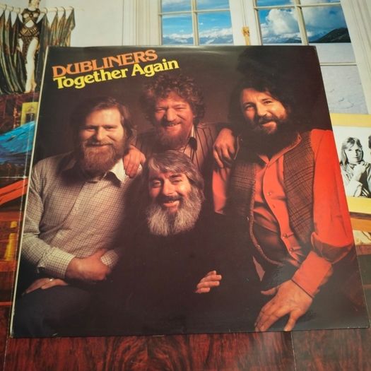 The Dubliners - Together Again
