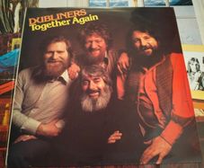 The Dubliners - Together Again