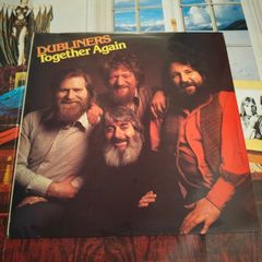 The Dubliners - Together Again