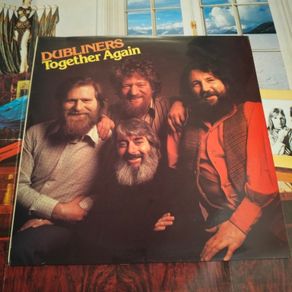 The Dubliners - Together Again