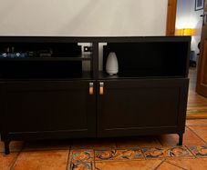 Television Unit