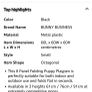 dog playpen Image 7