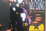 Wu-Tang Clan - Enter The Wu-Tang.
