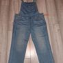 Brand New Levis Soft Denim Dungarees - Size - U.K.24 - RRP - 150.00 - Open To Offers!! Image 4
