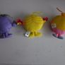 McDonalds Mr Men/Little Miss Soft ToysX11 Image 5