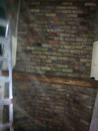 Bricklayer stonemason available