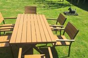 Garden furniture