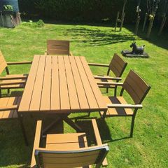Garden furniture