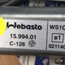 Sunroof Motor (Fiat Punto 176) Image 2