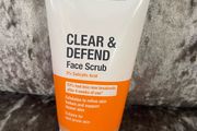 Neutrogena Face Body