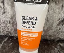 Neutrogena Face Body
