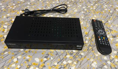 Opticum HD XS65 Saorview Combi Box