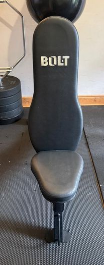 Weights Bench