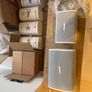 Bose speakers and amp Image 2