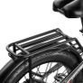 SHENGMILO S600 Dual Motor Electric Bike Image 8