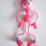 Poppy Playtime Mommy Long Legs 5" Figure Image 5