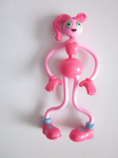 Poppy Playtime Mommy Long Legs 5" Figure