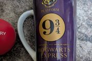Hogwarts mug