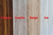12mm high gloss laminate flooring