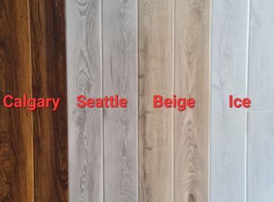 12mm high gloss laminate flooring