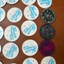 Pogs around the world 1995 Image 3