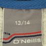 O'Neills Dublin GAA Kids Pullover Hoodie Age UK 13-14 / EU 158-164cm Image 2