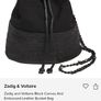 Zadig & Volatire bucket bag Image 6