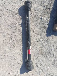 PTO Shaft