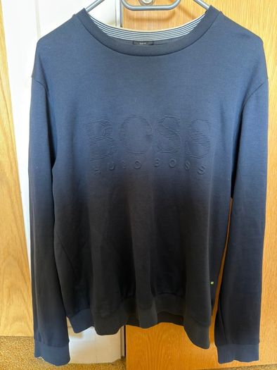 Authentic Hugo Boss Jumper