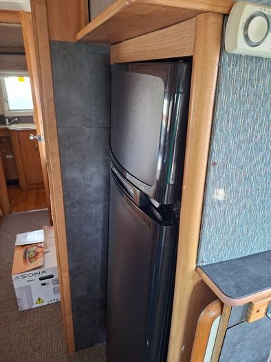 Campervan