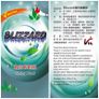 Vin Blizzard Shrimp Food 40 g Image 3