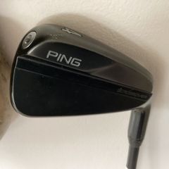 Ping Crossover 4