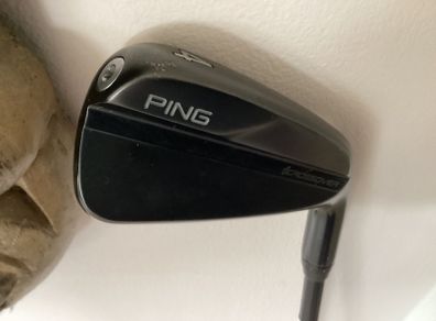 Ping Crossover 4