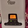 Tommee Tippee Digital Sound Monitors (564)mr 1 Image 6