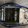 Hyosung petrol tank Image 4