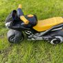 Batman push motorbike Image 5