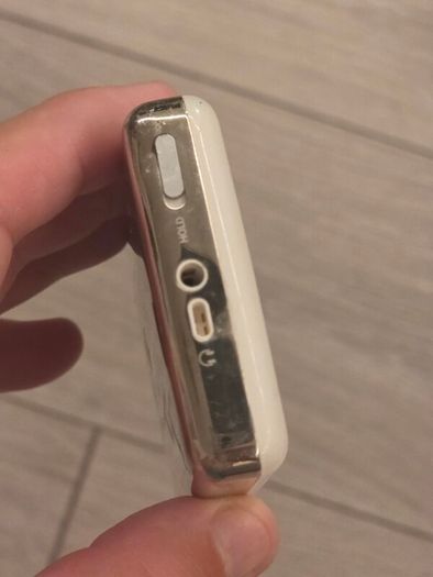 iPod Classic 3rd Gen 10gb (Free Post)