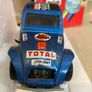 Citroen 2cv Cross Extremely Rare scale 1/24 Year 1978 Polistil Image 4