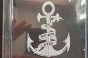The Mighty Stef - The Sins of St Catherine CD