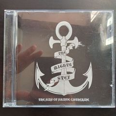 The Mighty Stef - The Sins of St Catherine CD