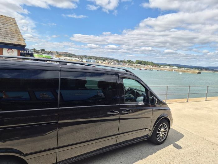 2013 Mercedes-Benz Viano