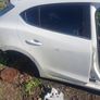 Mazda 3 driver rear door hatchback Image 2