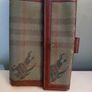 Burberry Vintage agenda Wallet Image 2