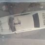 James Bond 007 - BMW 518 Police Car Image 4